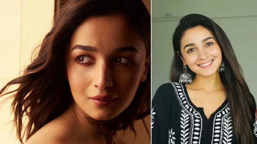 फिर से डीपफेक एआई का शिकार हुईं आलिया, वीडियो वायरल पर प्रशंसक हुए नाराज