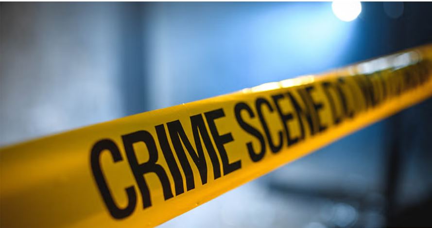 उज्जैनी एक्सप्रेस में टॉयलेट के पास काली पॉलीथीन में मिले महिला के कटे हुए हाथ और पैर