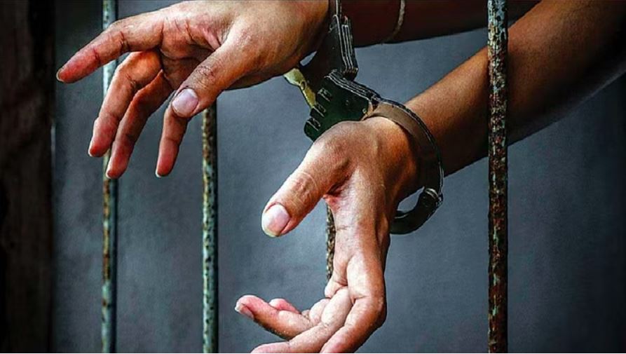 मुजफ्फरनगर: सोशल मीडिया पर भड़काऊ पोस्ट वायरल करने का आरोपी गिरफ्तार