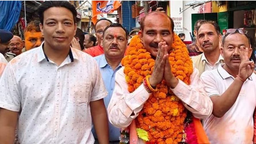 मोदी 3.0: उत्तराखंड से अजय टम्टा को मिल सकती है मोदी कैबिनेट में जगह