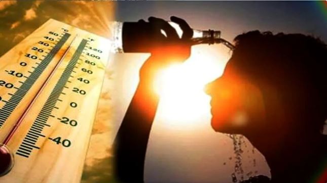 पंजाब में सात साल बाद जून में पारा 46.9 डिग्री, एक मौत