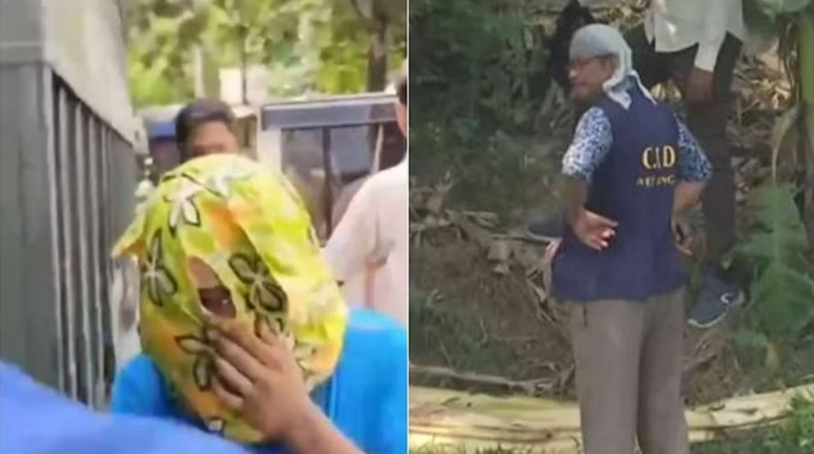 बांग्लादेशी सांसद की हत्या का मामला, बंगाल सीआईडी ने नेपाल से गिरफ्तार मुख्य संदिग्ध से पूछताछ