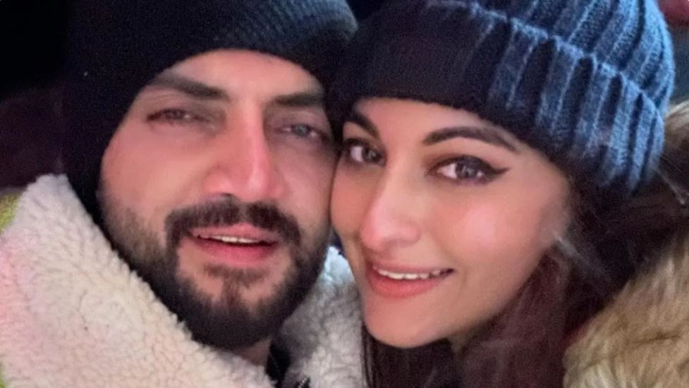 मेरी मर्जी…, जहीर इकबाल संग शादी की अफवाहों पर सोनाक्षी सिन्हा ने तोड़ी चुप्पी