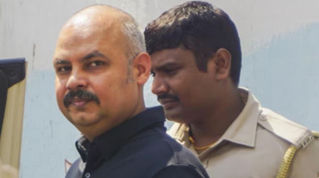 बिभव कुमार को राहत नहीं, कोर्ट ने न्यायिक हिरासत 6 जुलाई तक बढ़ाई