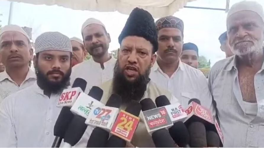 धार: कमाल मौला मस्जिद बनाम भोजशाला, सर्वे पूरा... लेकिन सवाल बाकी