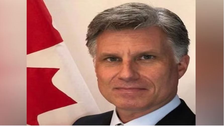 कनाडा में इंदिरा गांधी की हत्या के महिमामंडन पर राजदूत की सफाई