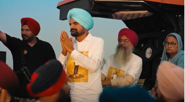 सिद्धू मूसेवाला का 'डिलेमा' सॉन्ग रिलीज, फैंस के बीच हुआ जमकर हिट