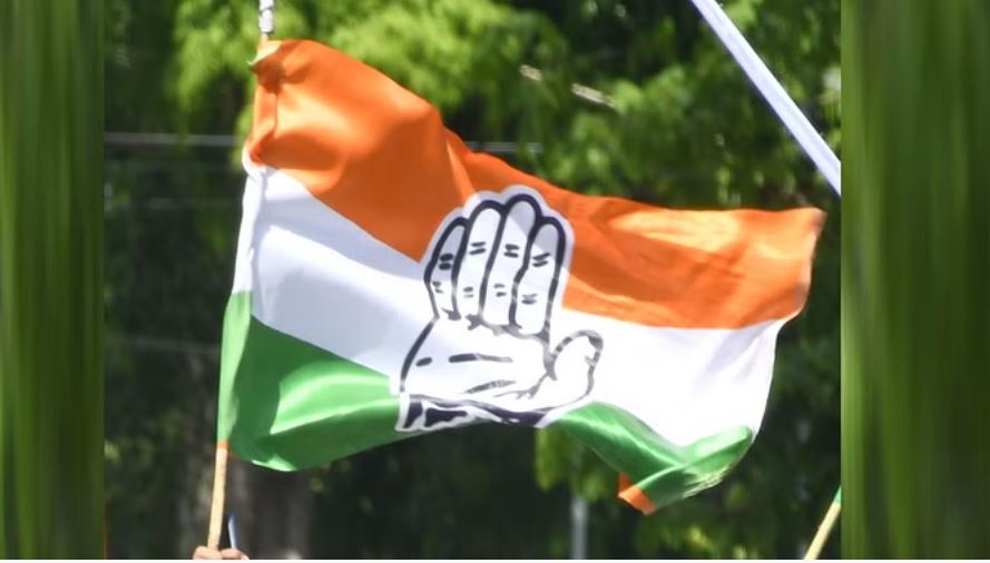 जालंधर: कांग्रेस ने दो नेताओं को छह साल के लिए किया निष्कासित