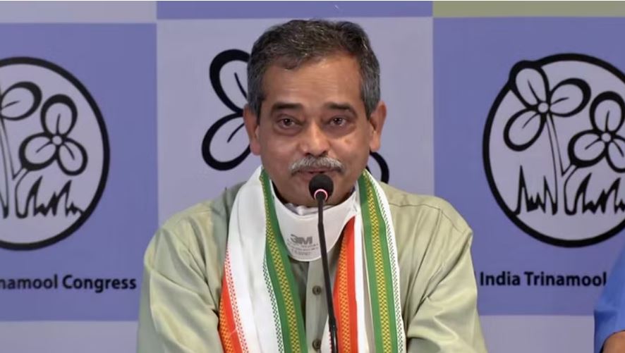 कांग्रेस में वापसी चाहते हैं पूर्व राष्ट्रपति प्रणब मुखर्जी के पुत्र