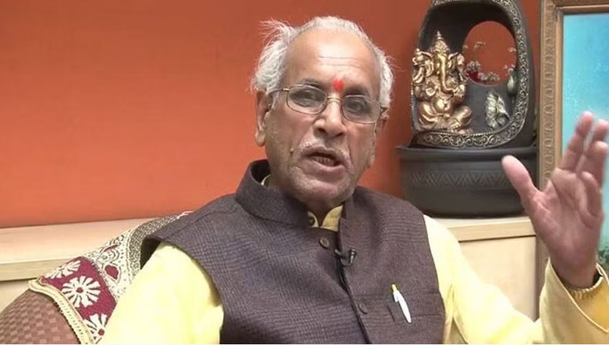 राम मंदिर गर्भगृह में नहीं टपका है एक भी बूंद पानी: मंदिर ट्रस्ट