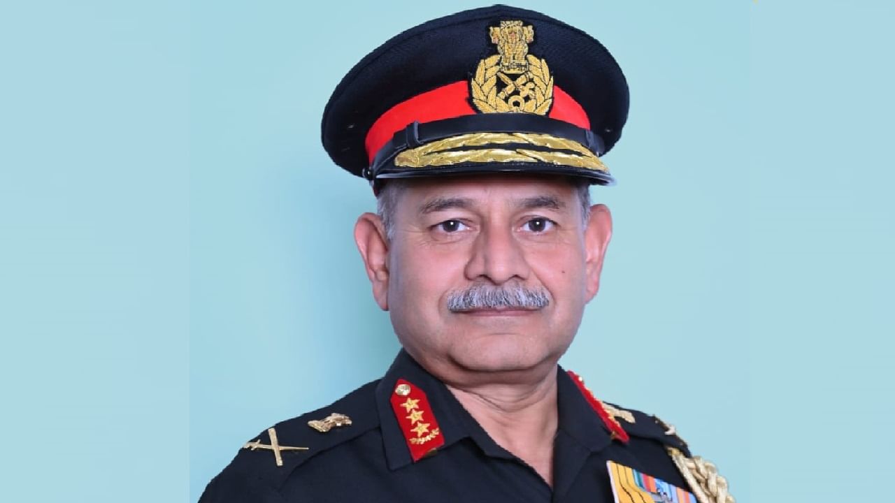 उपेंद्र द्विवेदी होंगे नए सेना प्रमुख, मनोज पांडे की जगह लेंगे