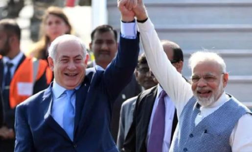 आपको कामयाबी मिले! जीत पर दोस्त नेतन्याहू ने मोदी को ऐसे दी बधाई