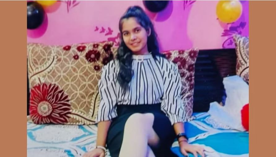 करनाल: बंदरों ने किया छात्रा पर हमला, तीसरी मंजिल से गिरकर मौत
