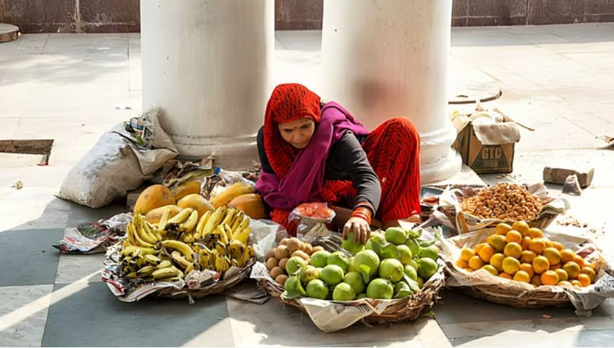 मई में थोक महंगाई दर 15 महीने के उच्च स्तर 2.61% पहुंची