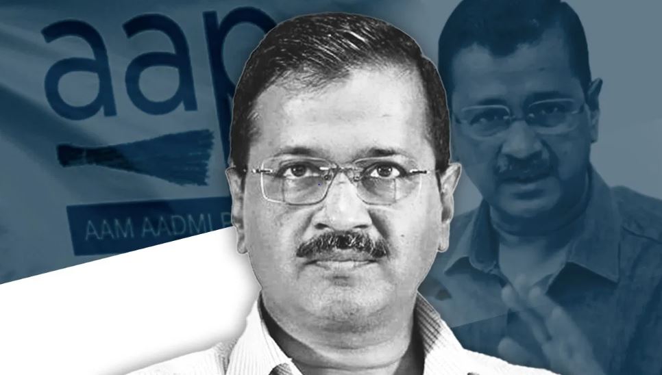 केजरीवाल को सीबीआई ने किया गिरफ्तार, मांगी 5 दिन की कस्टडी
