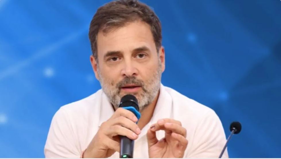 ये मंत्रिमंडल नहीं एनडीए का ‘परिवार मंडल’ है: राहुल गांधी