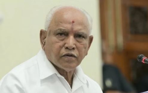 येदियुरप्पा को पॉक्सो केस में सीआईडी का नोटिस, मामला रद्द करने के एचसी में दायर की याचिका