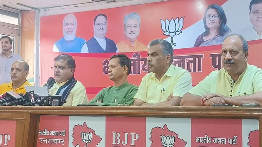 हरिद्वार-गढ़वाल में नए प्रत्याशी की वजह से रहा जीत का कम अंतर: महेंद्र भट्ट