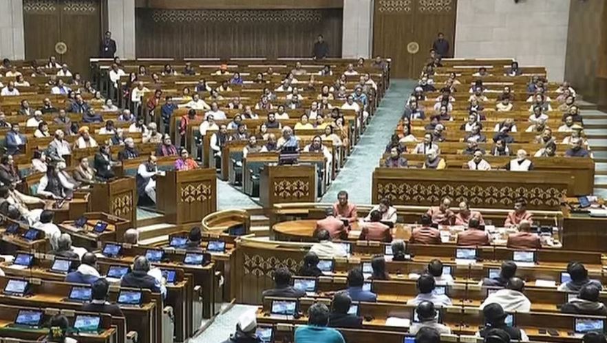 अब प्रोटेम स्पीकर की मदद के लिए बनाए गए पैनल में विवाद, विपक्षी सांसद ठुकरा सकते हैं जिम्मेदारी