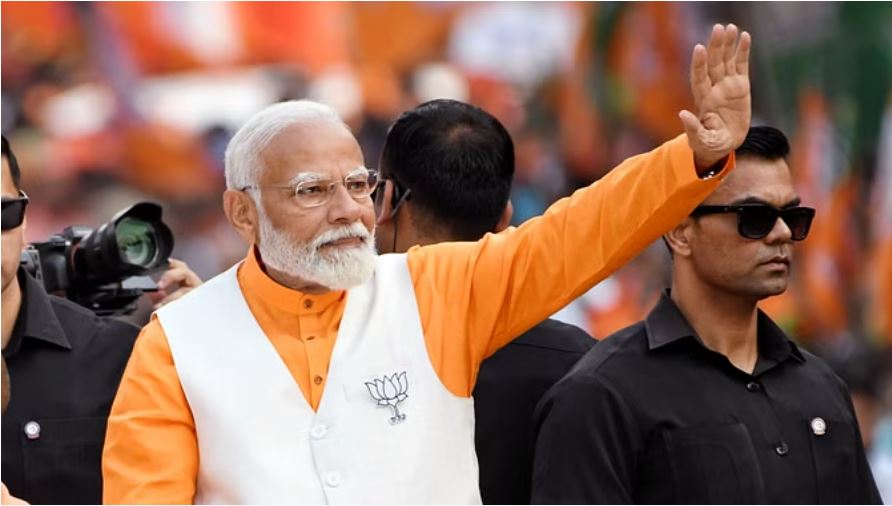 पहली बार गठबंधन सरकार से होगा पीएम मोदी का सामना; बड़े एजेंडे पर पड़ेगा असर