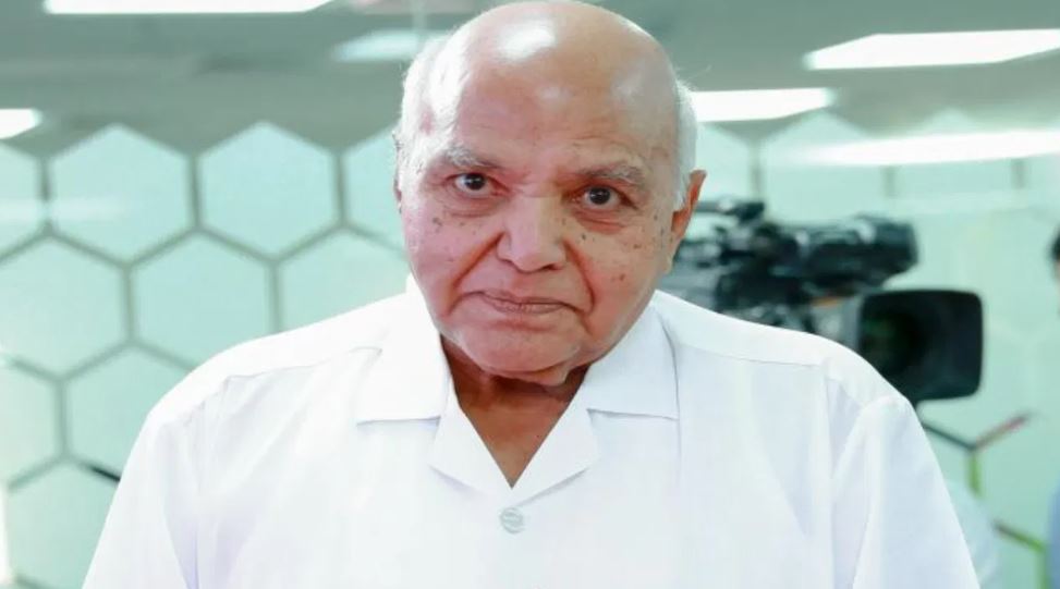 मशहूर फिल्म प्रोड्यूसर रामोजी राव का निधन, 87 साल की उम्र में ली अंतिम सांस