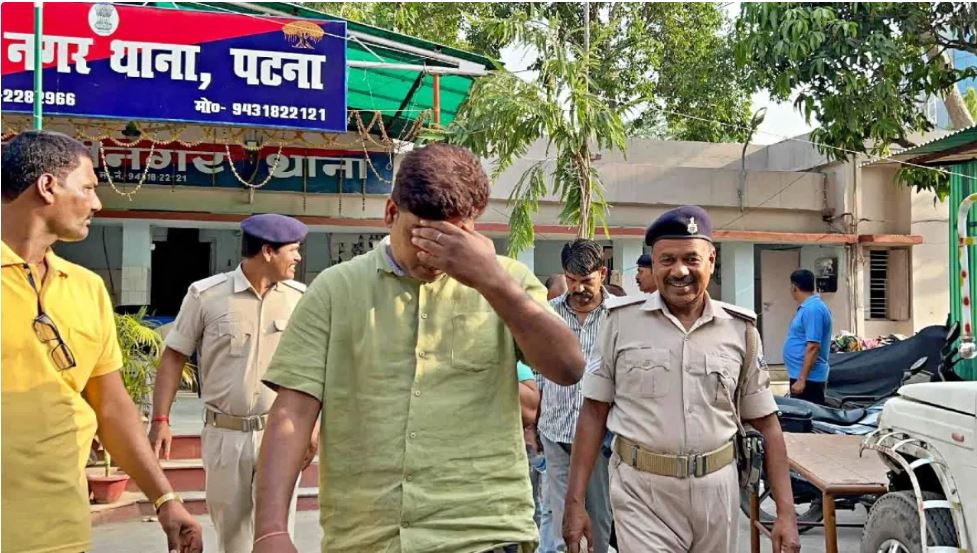 बिहार: नीट पेपर लीक का मास्टरमाइंड सिकंदर सस्पेंड