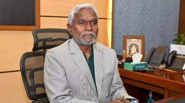 झारखंड में चुनाव से पहले चंपई सरकार का मास्टर स्ट्रोक, जात‍ि सर्वे होगा