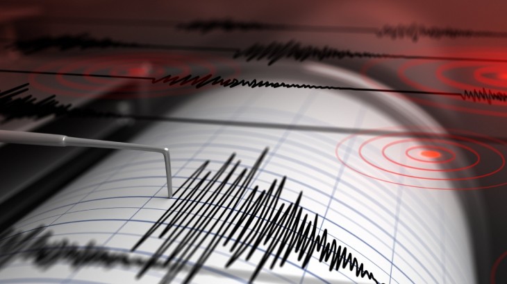 गुजरात: भावनगर में भूकंप के झटके, रिक्टर स्केल पर 3.7 की तीव्रता