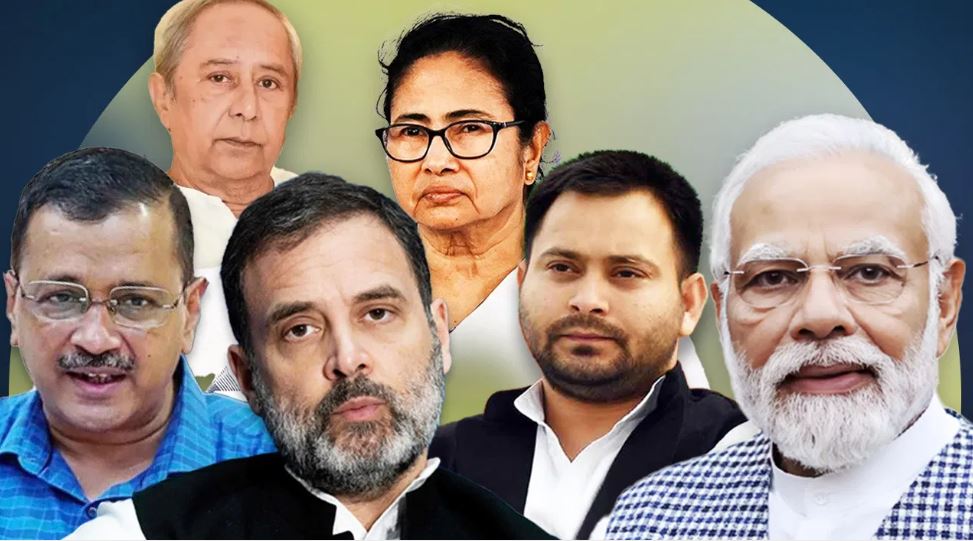 लोकसभा चुनाव का फाइनल रिजल्ट, किस राज्य में किसको कितनी सीटें मिलीं