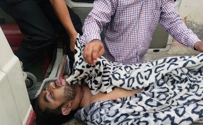 ऊधम सिंह नगर: फंदे पर लटका मिला एटीसी इंचार्ज का शव