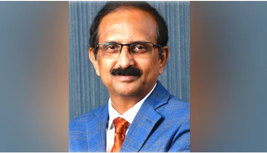 एसबीआई के चेयरमैन पद के लिए चल्ला श्रीनिवासुलु सेट्टी के नाम की सिफारिश