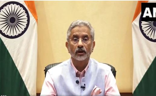 एस जयशंकर का पहला दौरा बहुत है खास, चीन को लग सकती म‍िर्ची