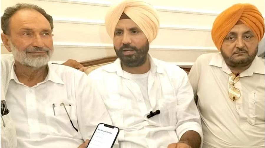 दिल्ली में आप से हाथ न मिलाते तो ज्यादा सीटें जीत जाते: पंजाब कांग्रेस प्रधान
