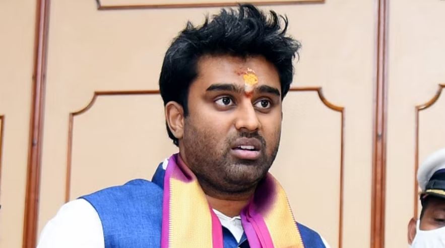 यौन शोषण मामला: जेडीएस नेता सूरज रेवन्ना एक जुलाई तक सीआईडी की हिरासत में रहेंगे