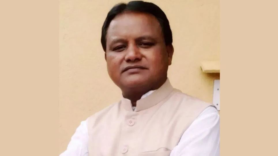 ओडिशा के नए मुख्यमंत्री होंगे मोहन चरण माझी, बीजेपी विधायक दल की बैठक में हुआ ऐलान