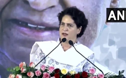 चुनावी डेब्यू करने की तैयारी में प्रियंका गांधी! भाई राहुल की जगह वायनाड से लड़ सकती हैं उपचुनाव