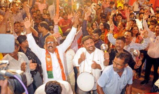 किसके हाथ में होगी ओडिशा की कमान, विधायक दल की बैठक आज