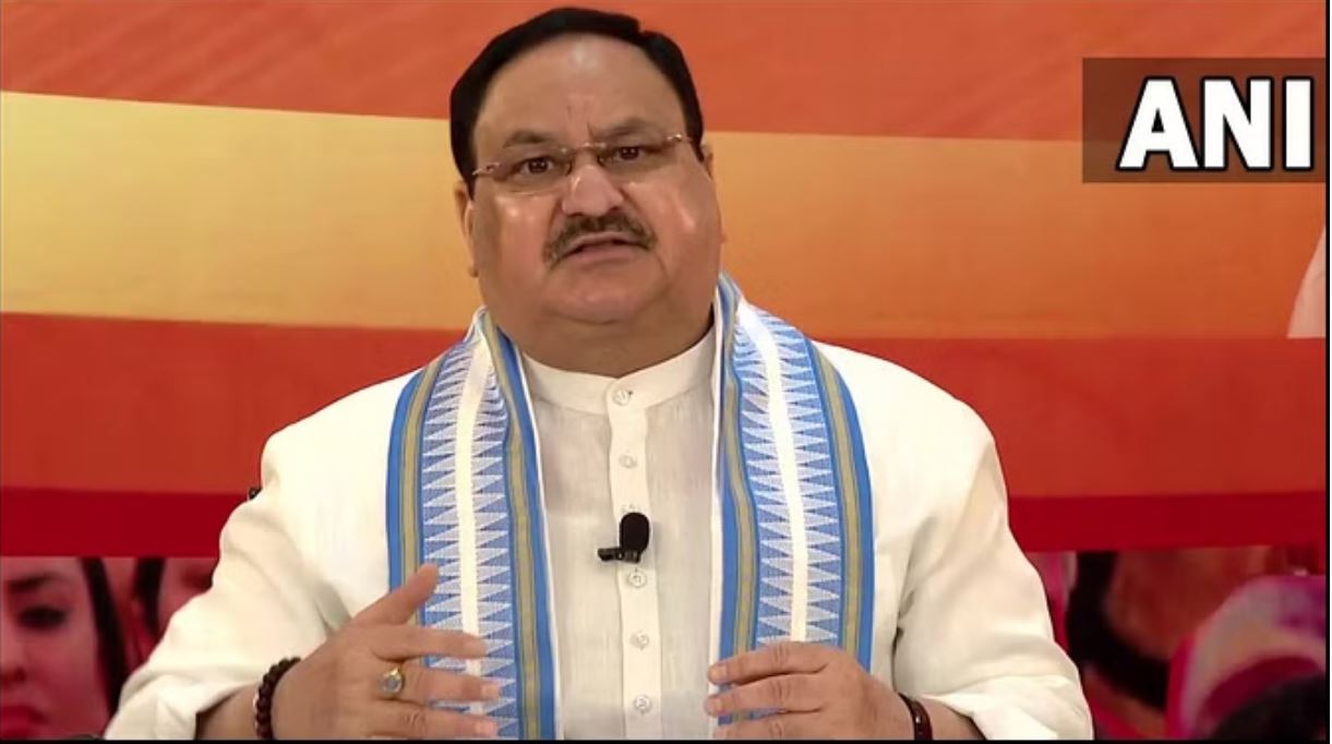 नड्डा ने खरगे को लिखा पत्र, तमिलनाडु में जहरीली शराब कांड को लेकर कांग्रेस की चुप्पी पर उठाए सवाल