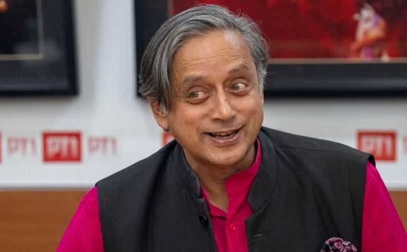 राहुल गांधी कांग्रेस के स्टार हैं, उन्हें संसद में नेता प्रतिपक्ष बनना चाहिए: शशि थरूर