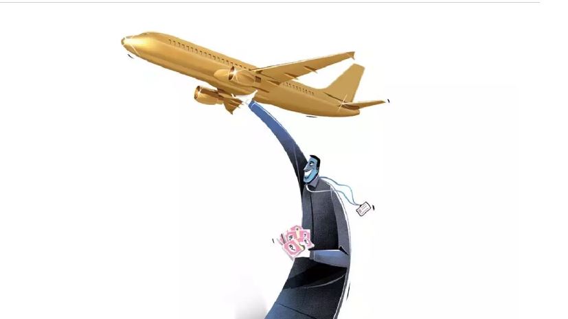 चेन्नई: कस्टम अधिकारियों ने जब्त किया 8 करोड़ का गोल्ड