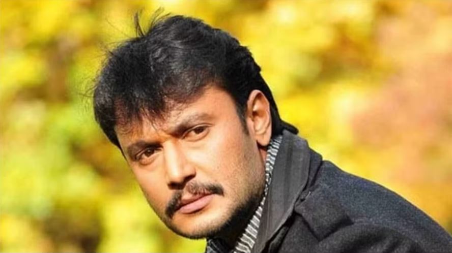 मर्डर केस में कन्नड़ अभिनेता दर्शन थूगुदीप के बाद पवित्रा गौड़ा भी हुईं गिरफ्तार