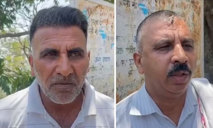 सिरमौर पुलिस हेड कांस्टेबल केस: लापता हेड कांस्टेबल जसवीर पर पीड़ित पक्ष ने लगाए आरोप