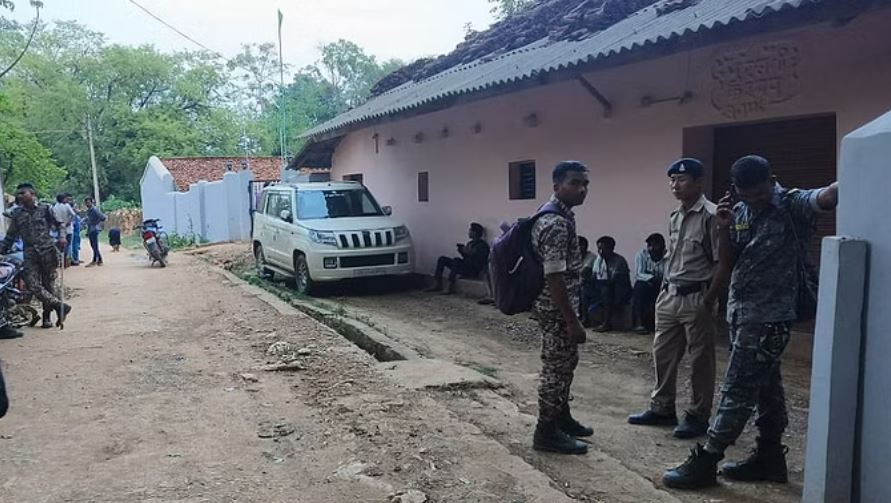 इरिकपाल हत्याकांड: 6 आरोपी गिरफ्तार, जमीनी विवाद में दो भाइयों को उतारा था मौत के घाट