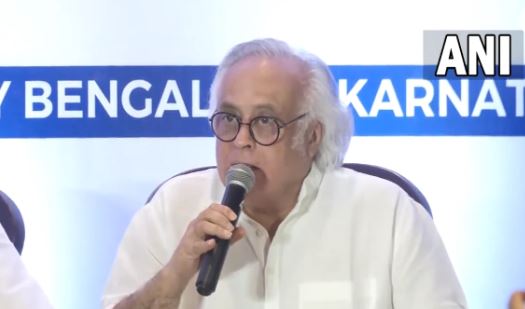 घटती अंतरराष्ट्रीय छवि को बचाने के लिए जी-7 में शामिल होने जा रहे पीएम मोदी: जयराम रमेश