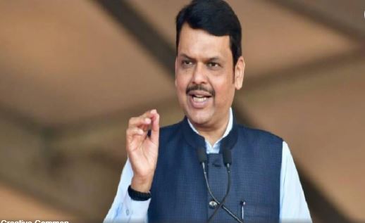 महाराष्ट्र के डिप्टी सीएम देवेंद्र फडणवीस ने की इस्तीफे की पेशकश
