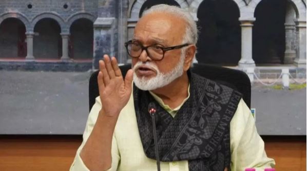 महाराष्ट्र में बिखर रहा एनडीए गठबंधन! भाजपा और एनसीपी नेताओं के बीच तेज हुई जुबानी जंग