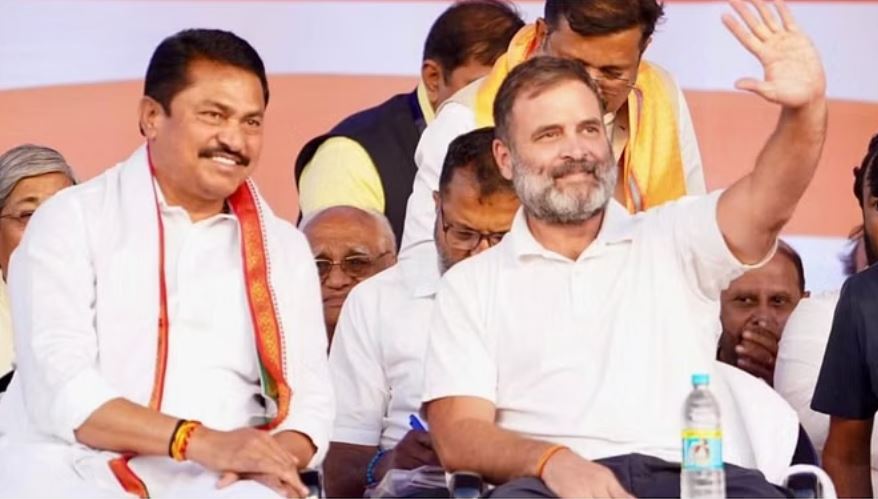 विधानसभा में योग्यता के आधार पर होना चाहिए सीट बंटवारे का समझौता: नाना पटोले