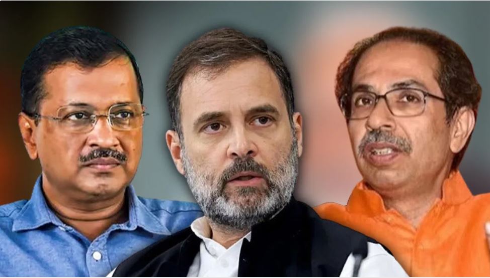 हरियाणा-दिल्ली में रार, महाराष्ट्र में तकरार, क्या इंडिया गठबंधन में पड़ गई है दरार?