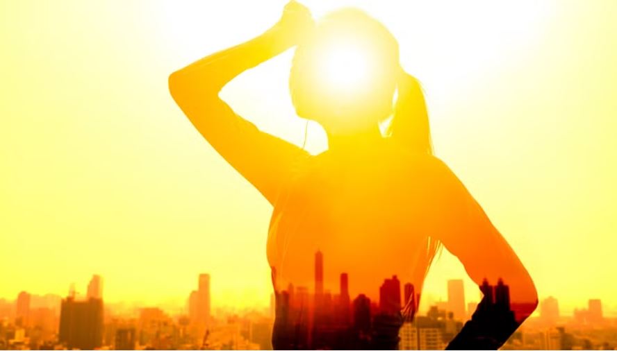 हिमाचल: 10 स्थानों पर अधिकतम पारा 40 के पार, कुछ भागों में दो दिन बारिश के आसार