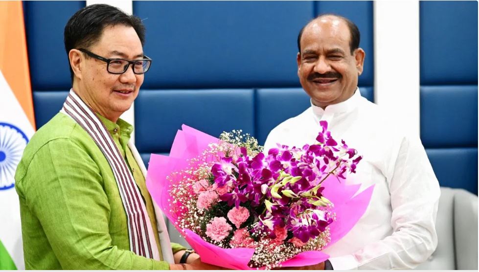 बिरला के सामने सुरेश… स्पीकर पर नहीं बनी सहमति, विपक्ष ने भी उतारा उम्मीदवार